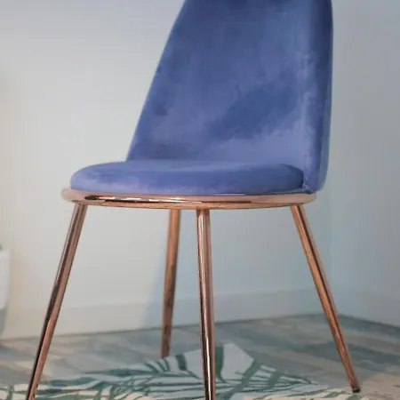 Le Classy, T3 Hypercentre Chic Et Cosy, Wifi Par Sovalfi