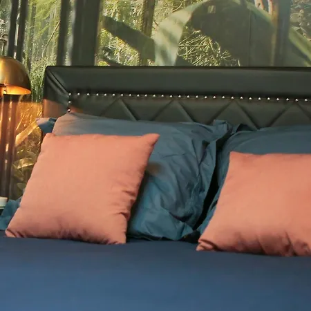 Le Classy, T3 Hypercentre Chic Et Cosy, Wifi Par Sovalfi