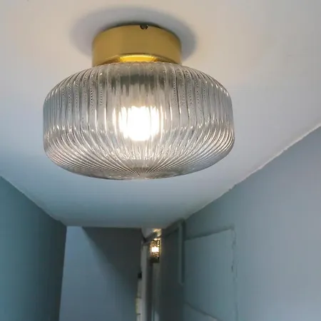 Le Classy, T3 Hypercentre Chic Et Cosy, Wifi Par Sovalfi * Saint-Etienne (Loire)
