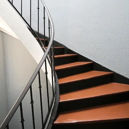 Le Classy, T3 Hypercentre Chic Et Cosy, Wifi Par Sovalfi Apartment *